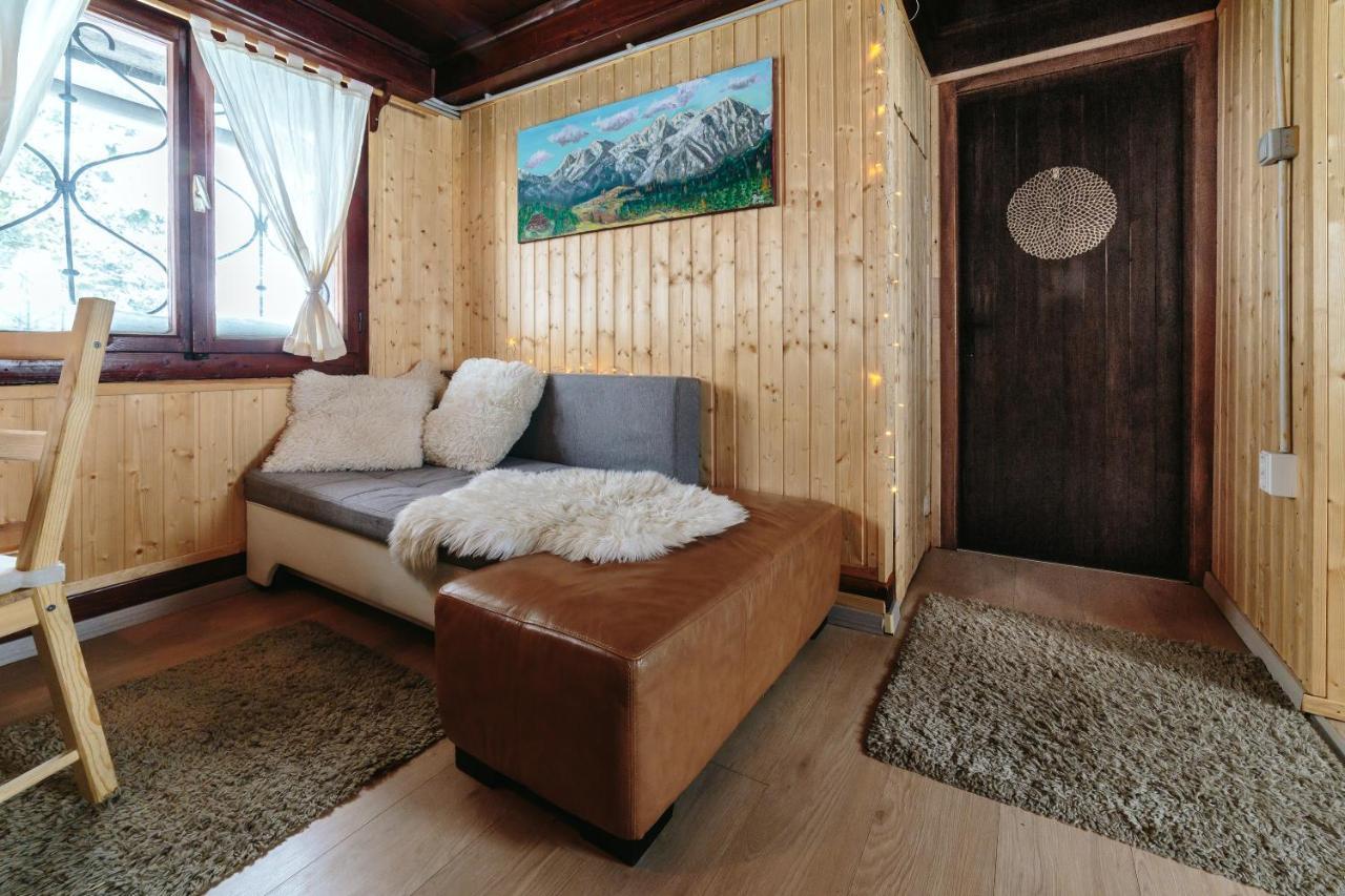 Chalet Tisa Velika Planina Stahovica Exterior photo
